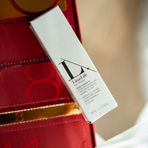 Avon Red Glow Highlighter Set - Picture 11 of 16